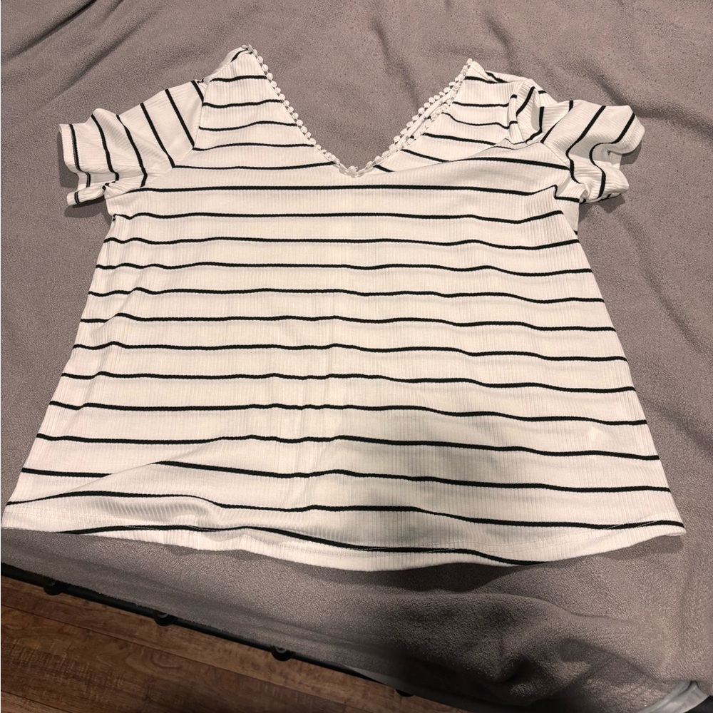 SHEIN Top